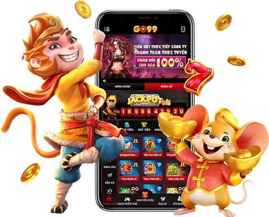 Bắn cá đổi thưởng tại U888
