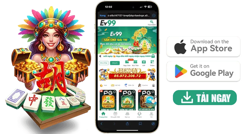 Tải ứng dụng U888 cho iOS