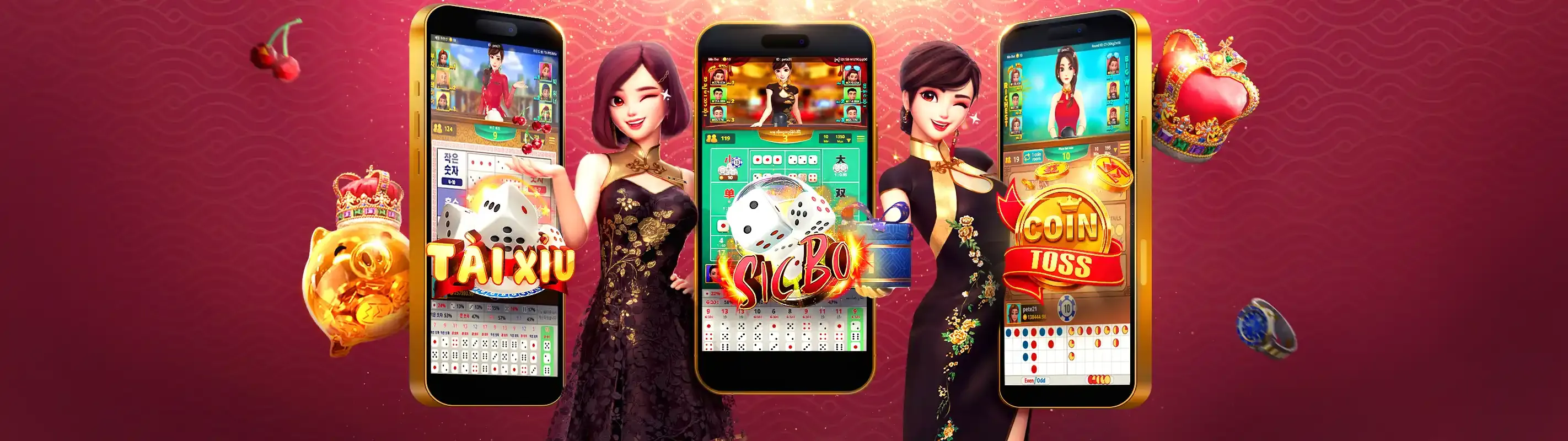 Thế giới Bắn Cá sống động tại U888