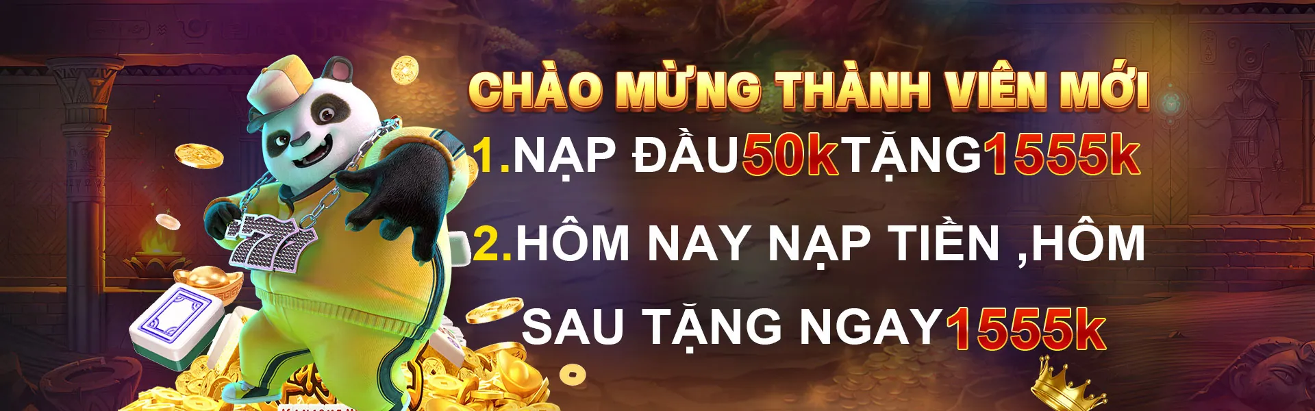Hoạt động hoàn trả hàng ngày tại U888