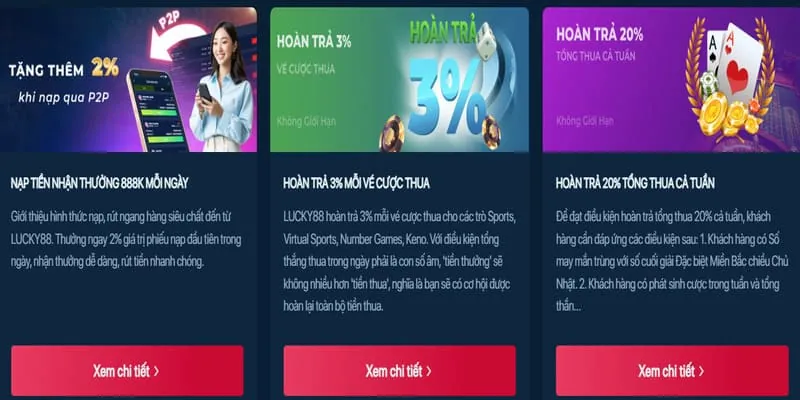 Bảo mật và Công bằng tại U888