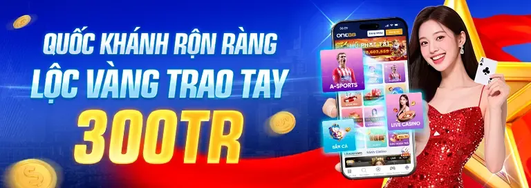 Hoàn trả hàng ngày U888