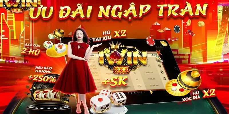 Bí quyết giành chiến thắng lớn với các game tỷ lệ thắng cao của U888